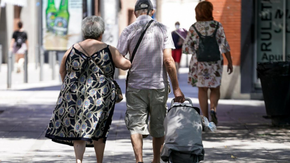 La OCDE dice que las condiciones para jubilarse en España son muy «laxas»