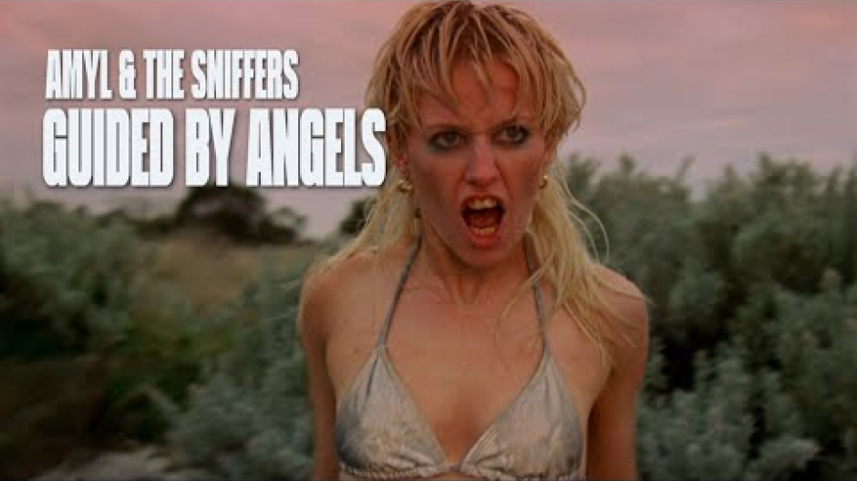 Amyl and the Snifflers