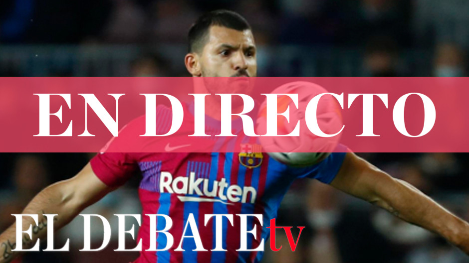 En directo: 'Kun' Agüero anuncia su retirada