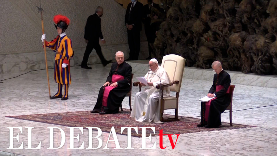 Papa Francisco: «Pobre Haití, es un pueblo en continuo sufrimiento»