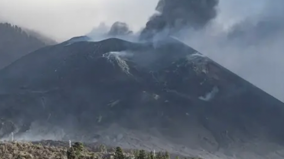 Los científicos dan diez días de plazo para dar por finalizada la erupción del volcán de La Palma