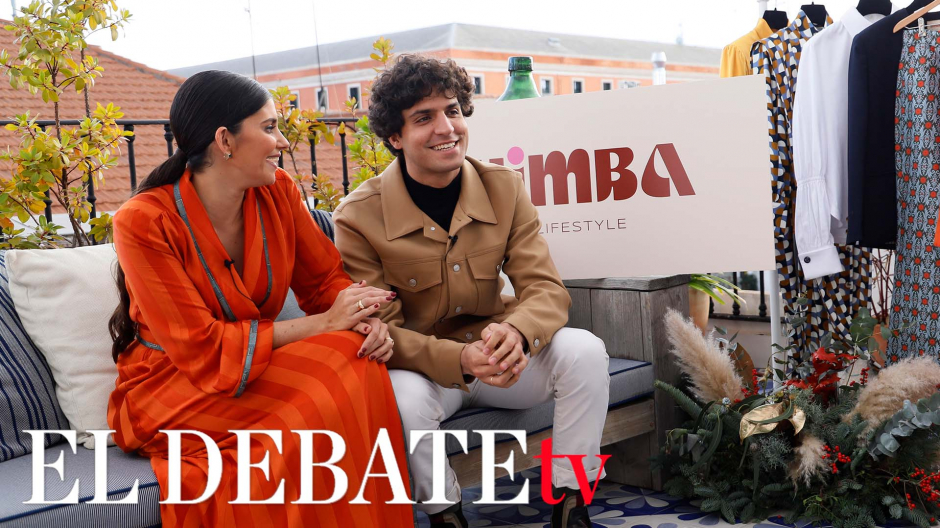 Entrevista a María García de Jaime y Tomás Páramo en El Debate