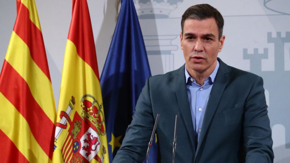 Sánchez anuncia «medidas compartidas» para atajar la sexta ola sin adelantar cuáles