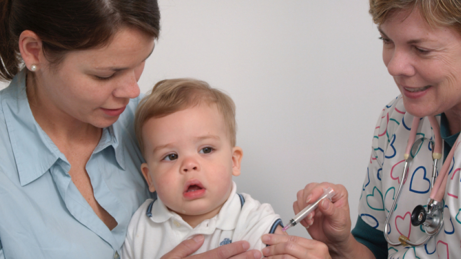 Miedo a las vacunas: cómo ayudar a los más pequeños a superar el temor a las agujas