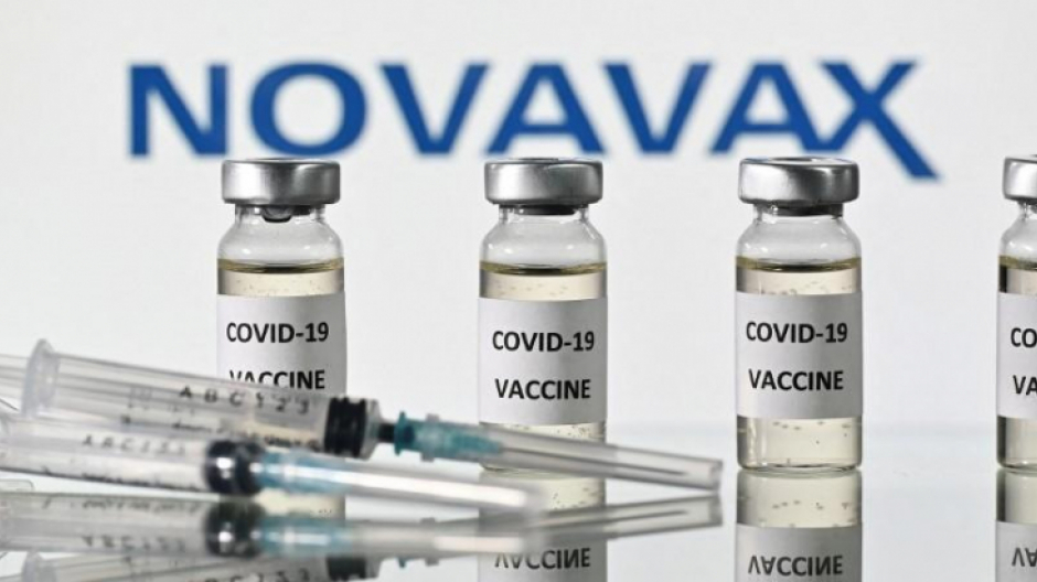 ¿En qué se diferencia la vacuna de Novavax de las otras?