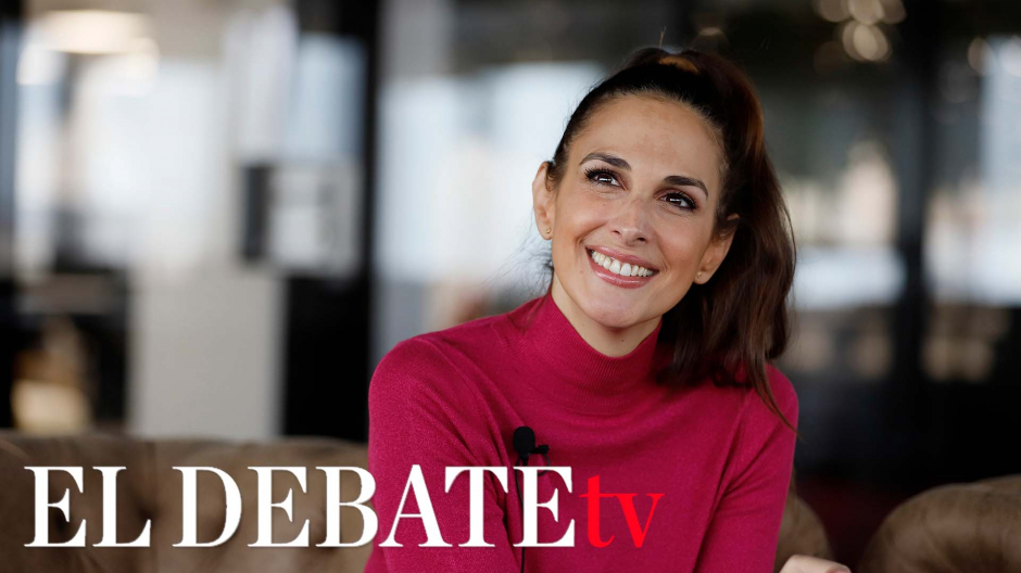 Nuria Fergó en El Debate