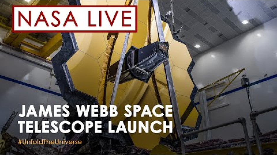 Despega el James Webb, el telescopio que podrá mirar atrás en el tiempo