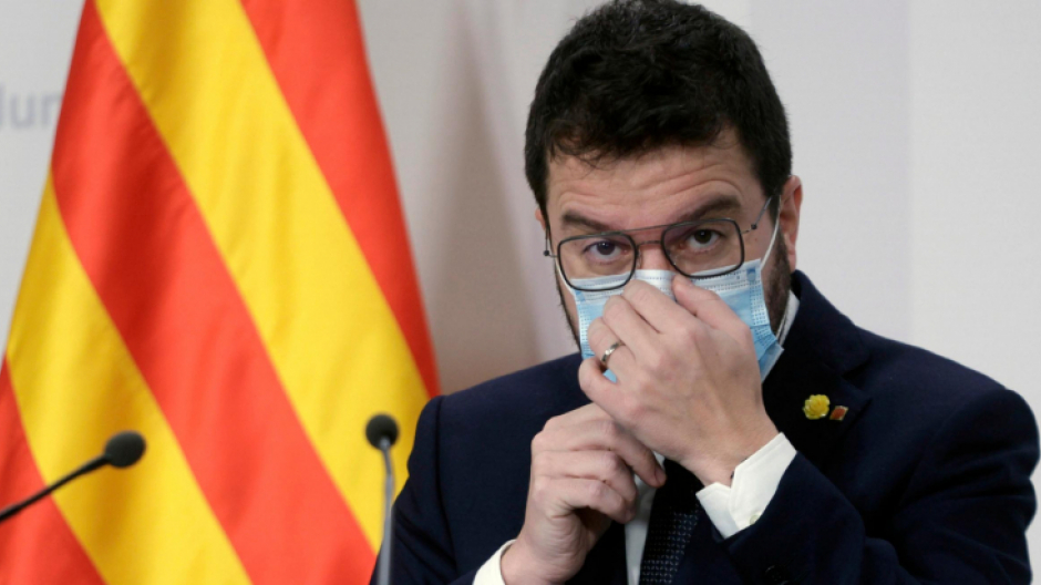 Cataluña detecta los primeros casos de flurona en España