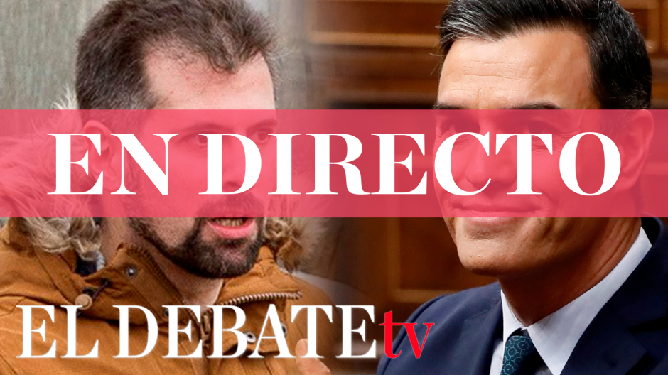 En directo: Pedro Sánchez y Luis Tudanca intervienen en el comité federal del PSOE