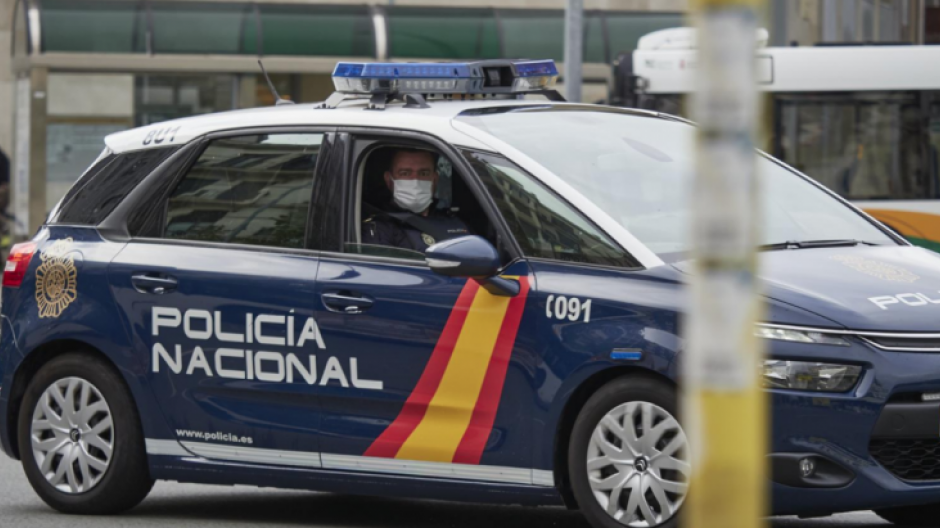 La Policía Nacional detiene al mayor importador de heroína de España