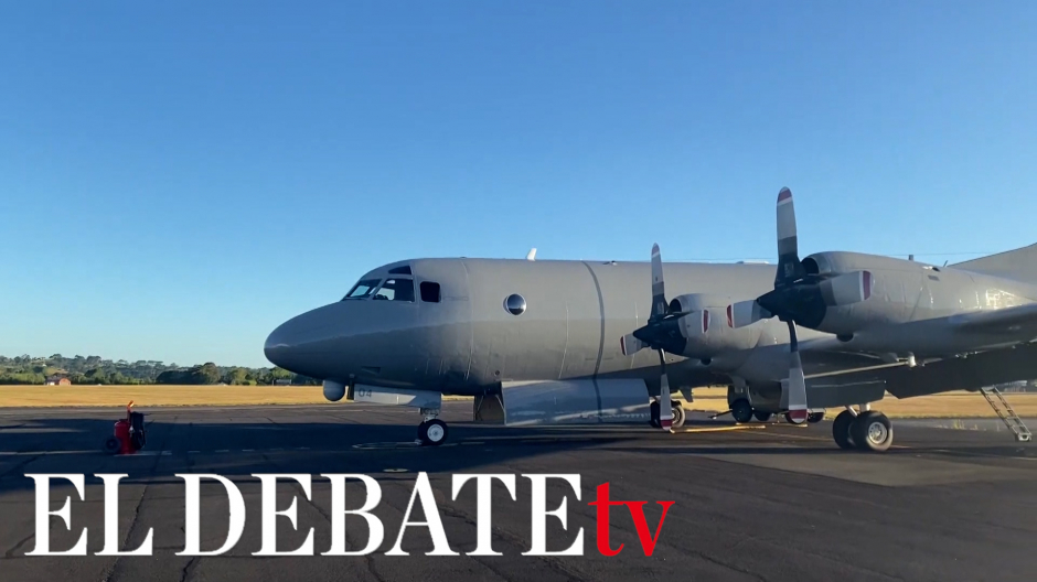 Tonga comienza a recibir ayuda humanitaria tras despejar pista de aterrizaje