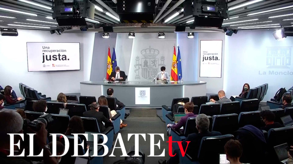El Gobierno aprueba la revalorización de las pensiones con un coste de ...