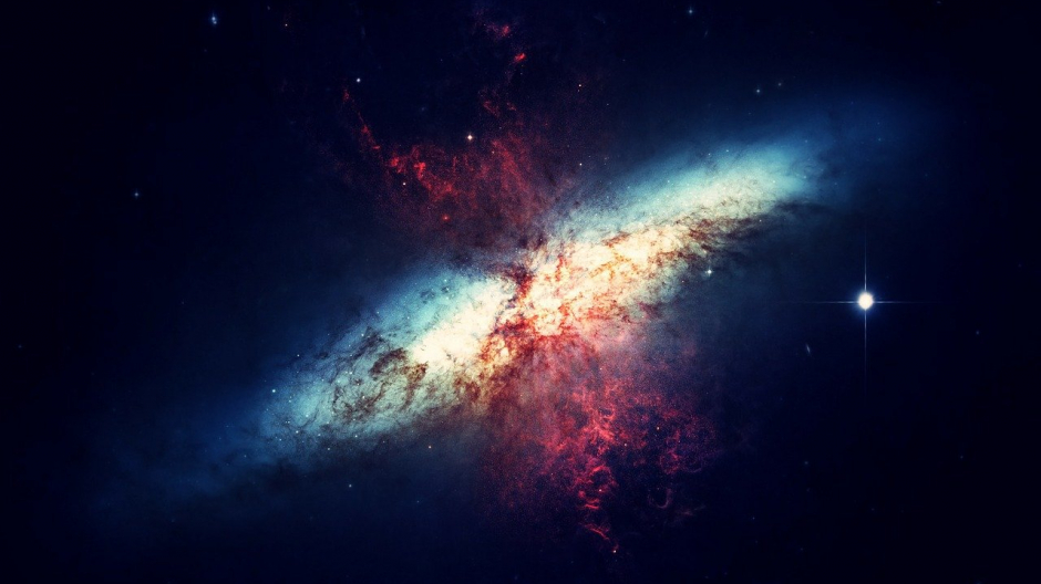 Las puertas que abre el «extraño objeto» descubierto en la Vía Láctea