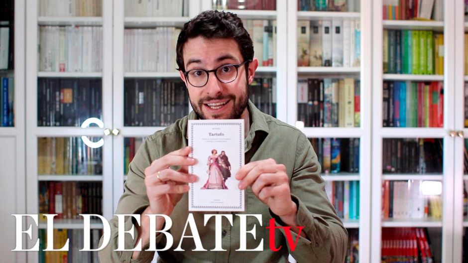 Las recomendaciones de libros de El Debate, con Fernando Bonete