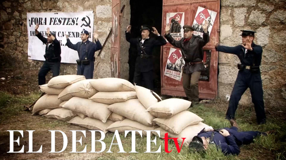 Divisiones internas en el bando republicano (Parte 1 de 2)