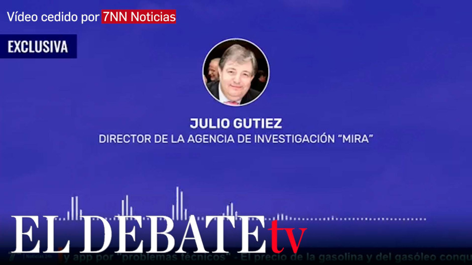 La agencia de detectives Mira confirma a 7nn que el PP está detrás de la investigación a Ayuso