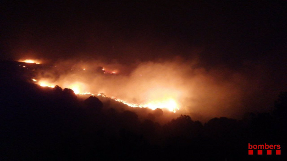 incendio