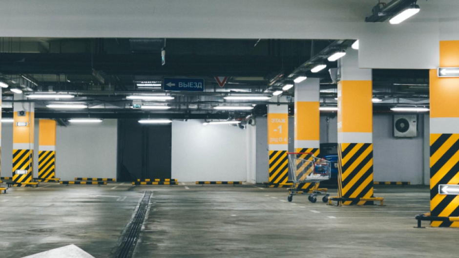 Okupas de garaje, qué hacer si ocupan tu plaza de aparcamiento
