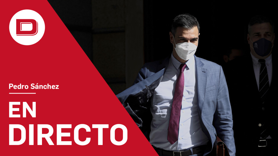 DIRECTO | Declaración Pedro Sánchez desde la base operativa del GEO, en Guadalajara