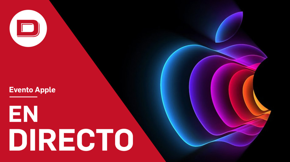Apple Event — March 8