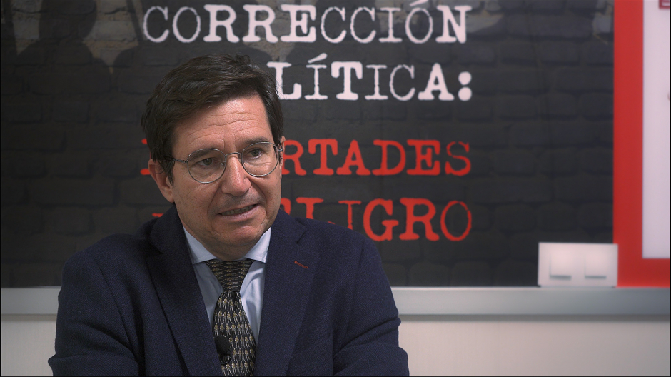 El poeta y columnista Enrique García-Máiquez