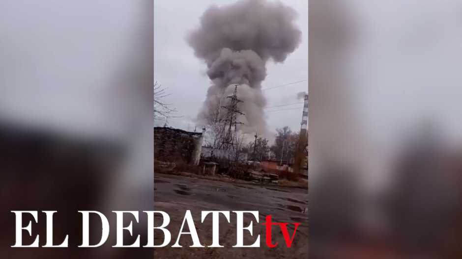 Ucrania anuncia la apertura de 10 corredores humanitarios para la evacuación de civiles