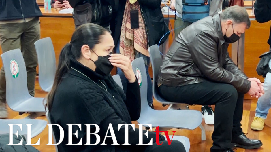 Isabel Pantoja dice desconocer las deudas: «Quería salvar mi patrimonio»