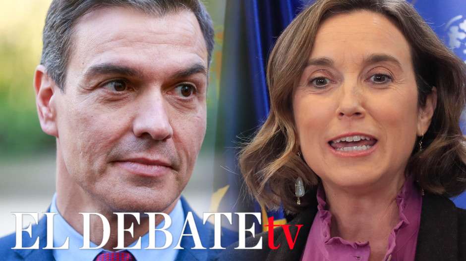 El PP acusa a Sánchez de llevar el país al «colapso»