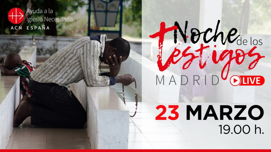 VI Noche de los Testigos