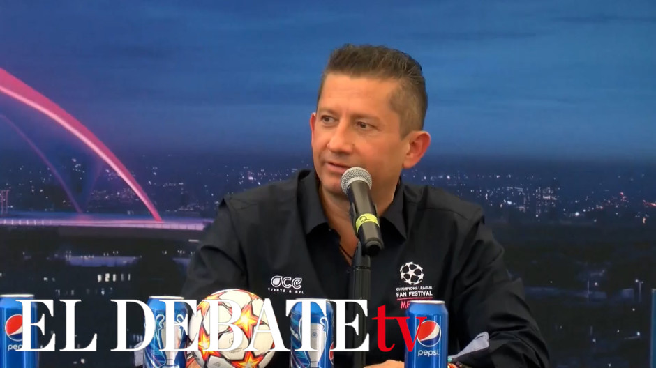 Querétaro será sede del primer Fan Festival de la 'Champions'