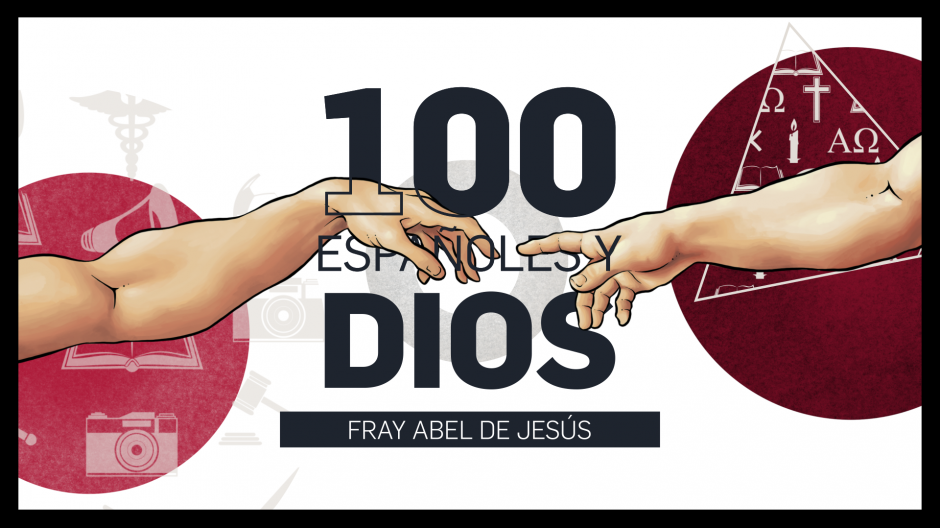 100 españoles y Dios