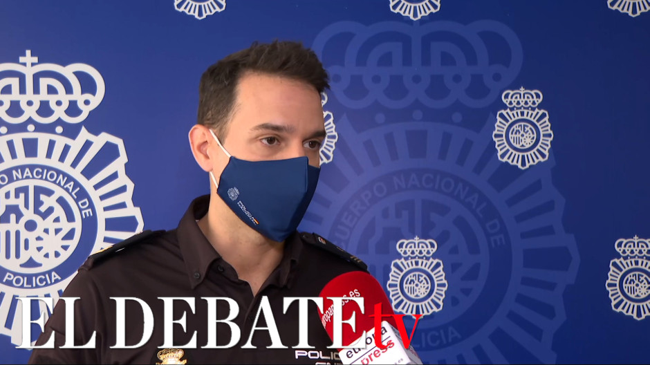 Policía alerta de una estafa por Whatsapp en la que simulan ser un ...