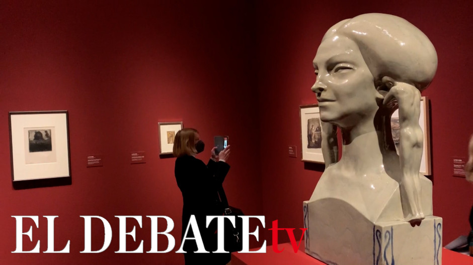 Obras de Alfred Kubin