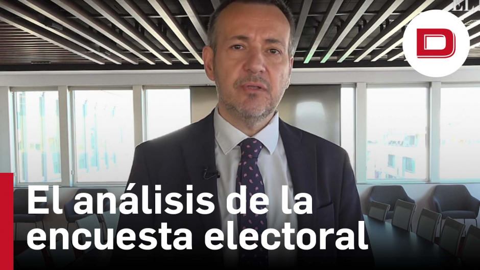 El sociólogo José Miguel Silva analiza el resultado electoral