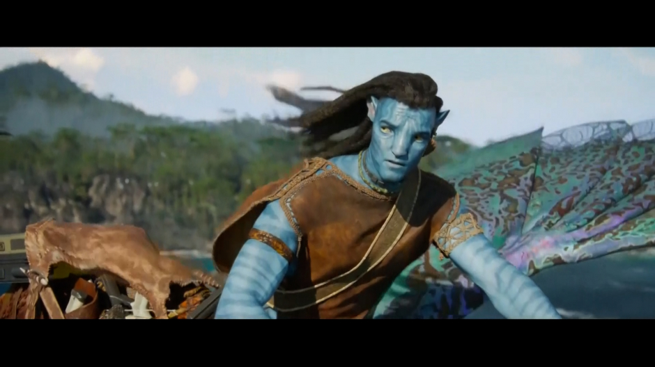 Imagen de «Avatar: The Way of Water»