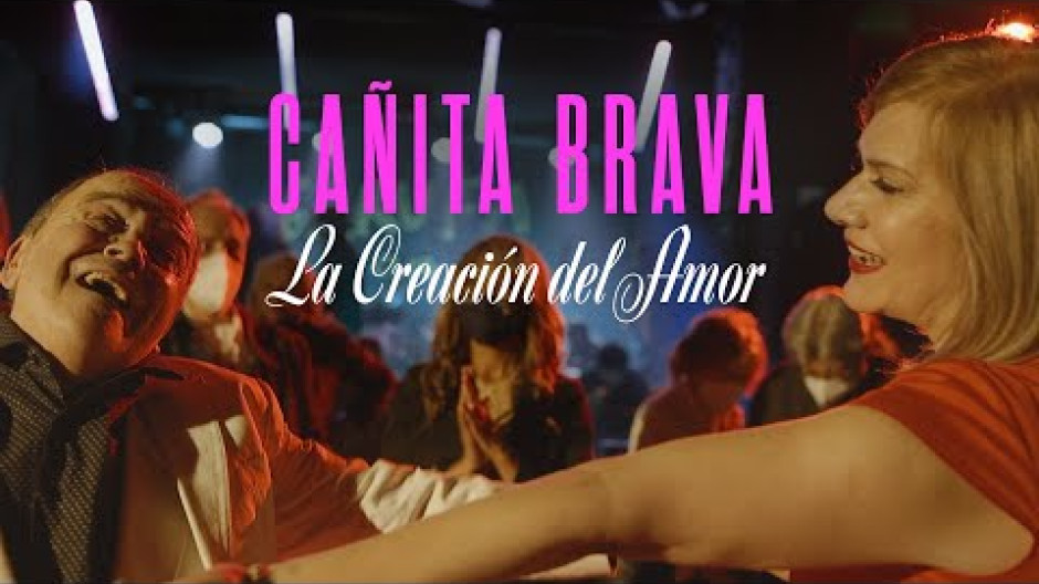 Cañita BraVA