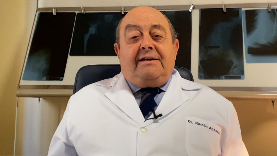 Degeneración macular: qué es, síntomas y cómo tratarla
