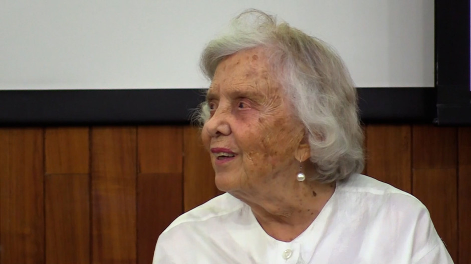 Elena Poniatowska