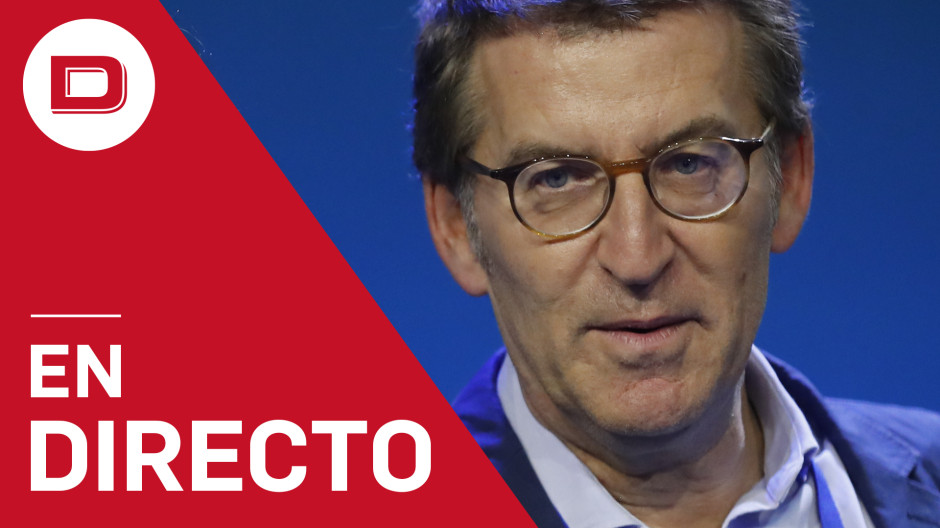 Directo | XVIII Congreso del PP gallego