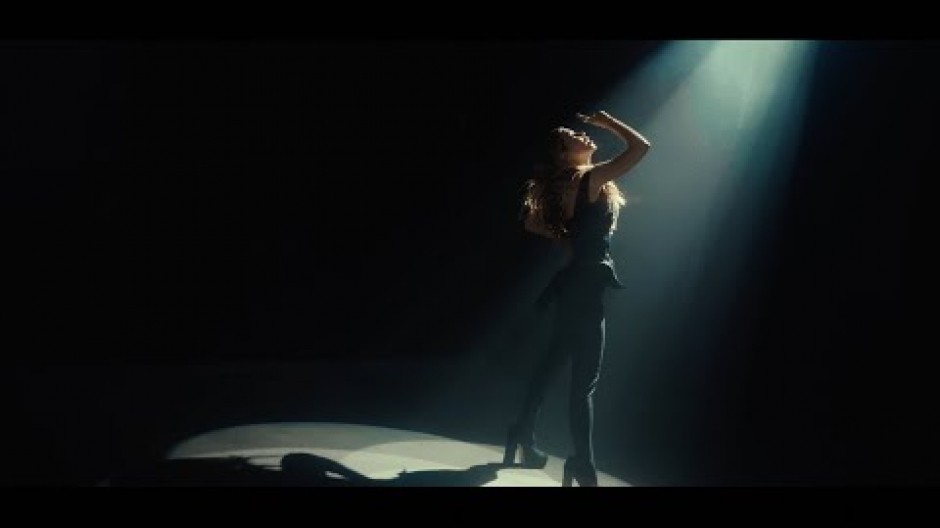Natalia Fama videoclip