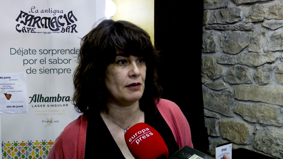 Pamplona necesita 400 camareros «para salvar los muebles» en Sanfermines