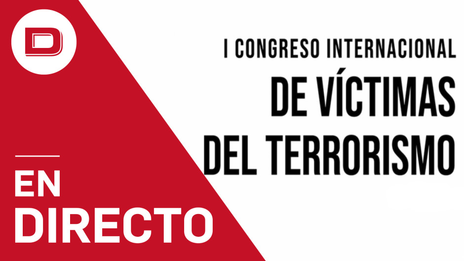 I  Congreso Internacional de Víctimas del Terrorismo