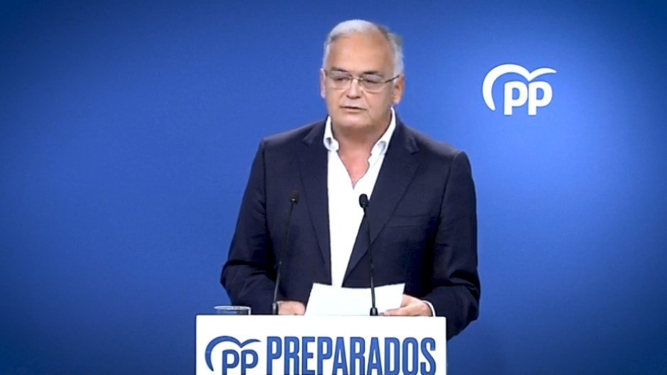 PP urge a Sánchez a explicar los «graves sucesos» de Melilla