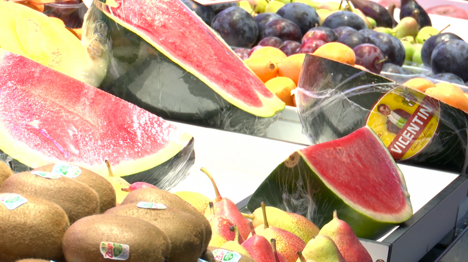 Imágenes de frutas