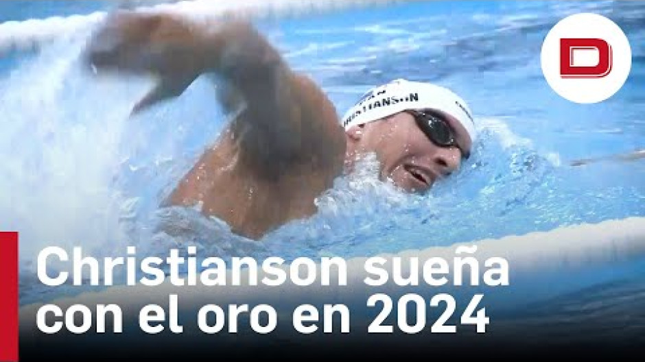 El panameño Christianson sueña con medallas en Valledupar y París 2024