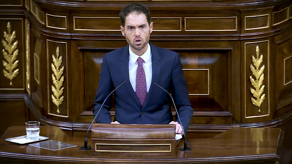 Navarra Suma denuncia los pactos «miserables» de Sánchez con Bildu