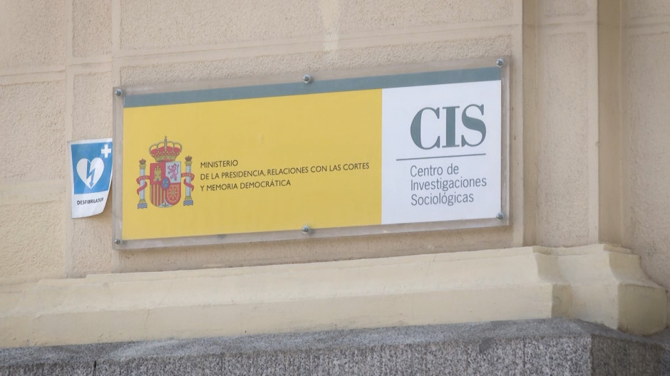 El PP se sitúa en cabeza en intención de voto, con 1,9 puntos de ventaja sobre el PSOE