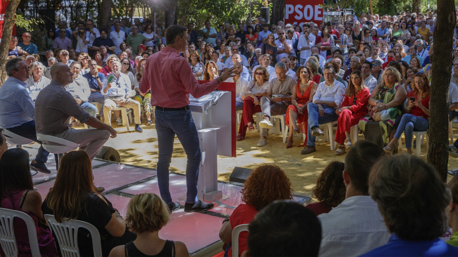 Cruce de reproches entre Gobierno y oposición en el inicio del curso ...