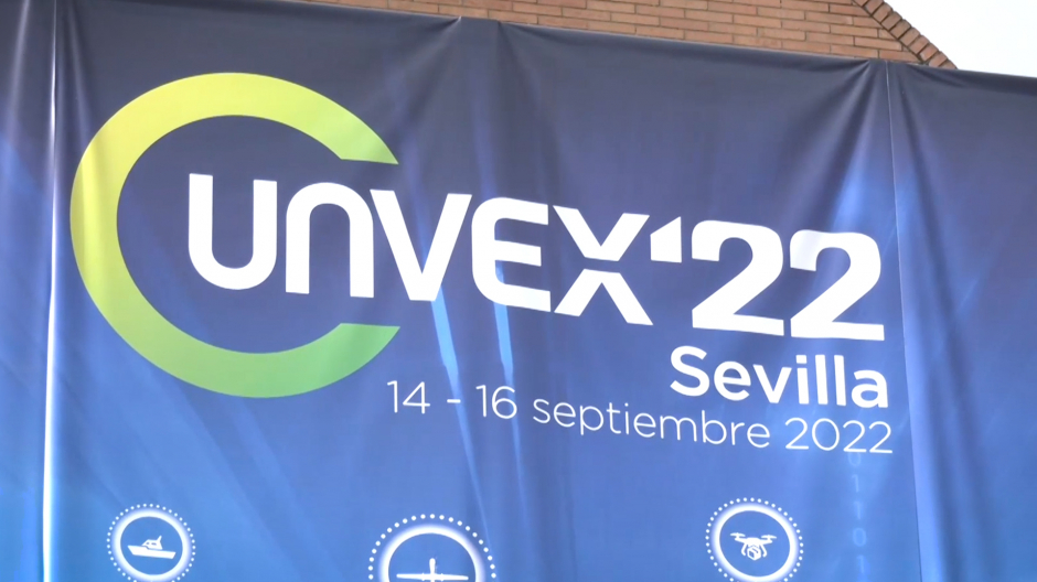 Imagen del cartel de Unvex