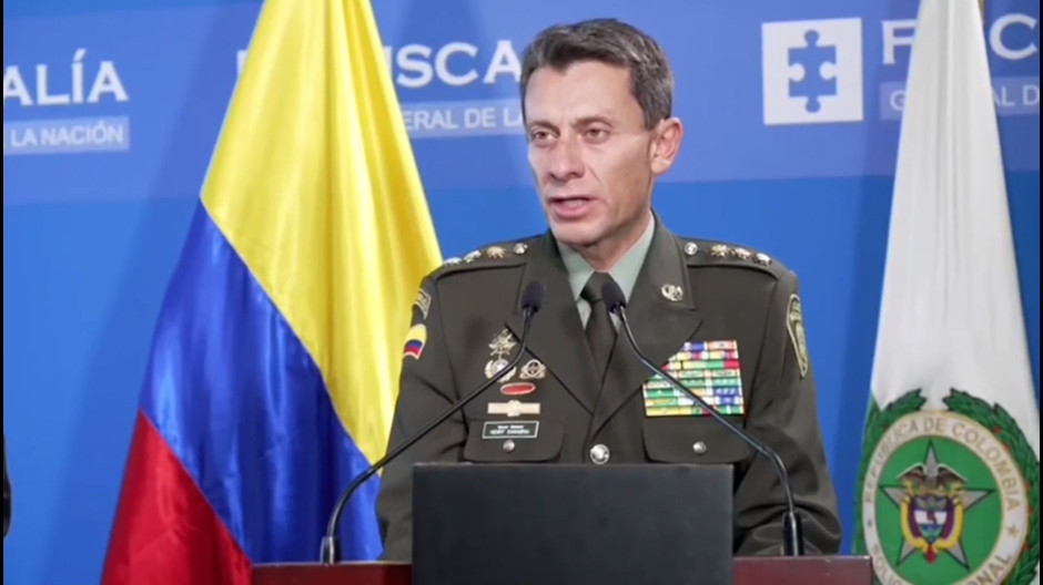 Expropian bienes valuados en 9,3 millones de dólares a un ...